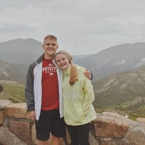 Meet your Posher, Andi